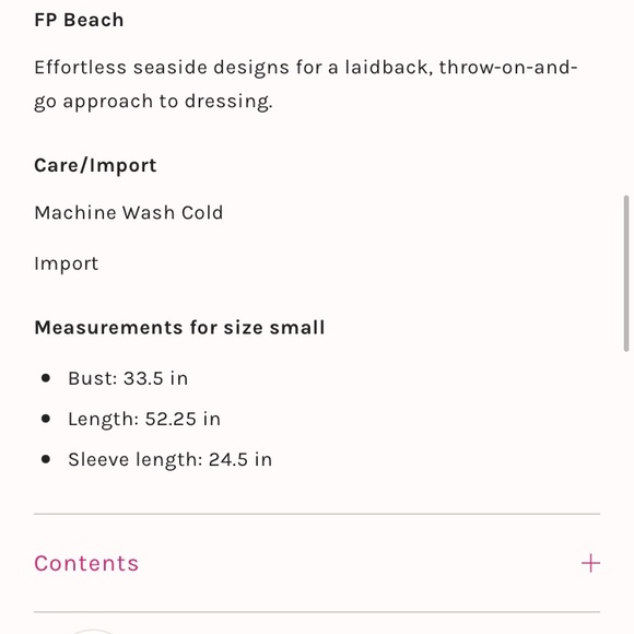 Free People Luna Midi Dress ✨ NEW ✨ - Picture 6 of 7